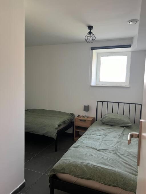 Charmant Logement Brugelette Proche De Pairi Daiza Zewnętrze zdjęcie