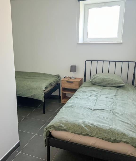 Charmant Logement Brugelette Proche De Pairi Daiza Zewnętrze zdjęcie