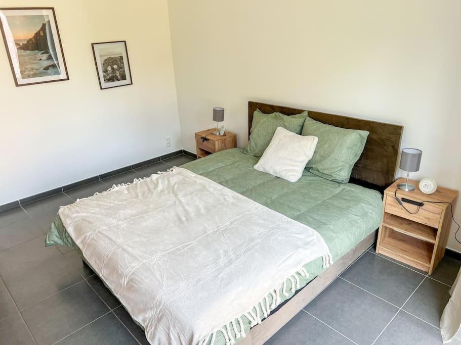 Charmant Logement Brugelette Proche De Pairi Daiza Zewnętrze zdjęcie