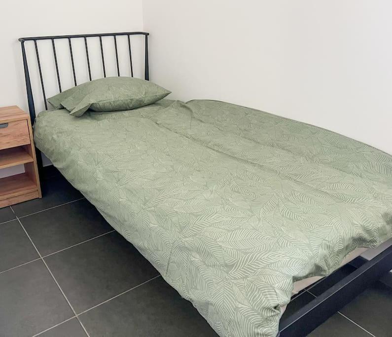 Charmant Logement Brugelette Proche De Pairi Daiza Zewnętrze zdjęcie