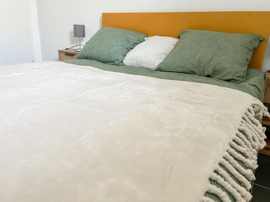 Charmant Logement Brugelette Proche De Pairi Daiza Zewnętrze zdjęcie