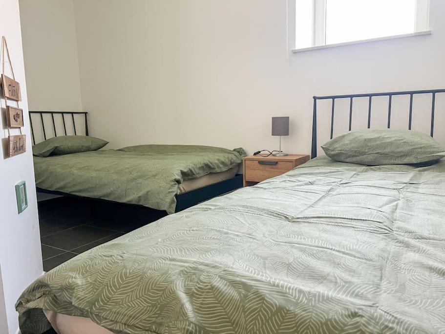Charmant Logement Brugelette Proche De Pairi Daiza Zewnętrze zdjęcie