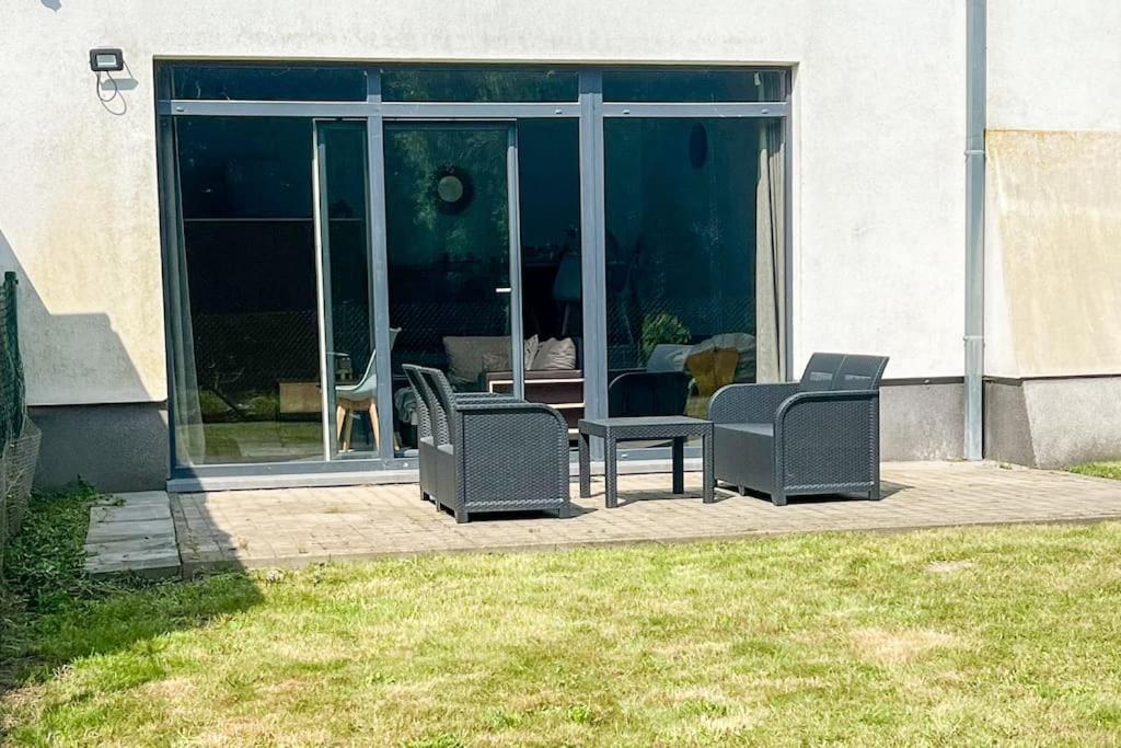 Charmant Logement Brugelette Proche De Pairi Daiza Zewnętrze zdjęcie